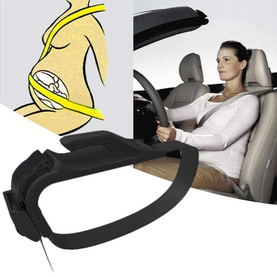 SAFETYBELT - Ajustador de Assento para Grávidas